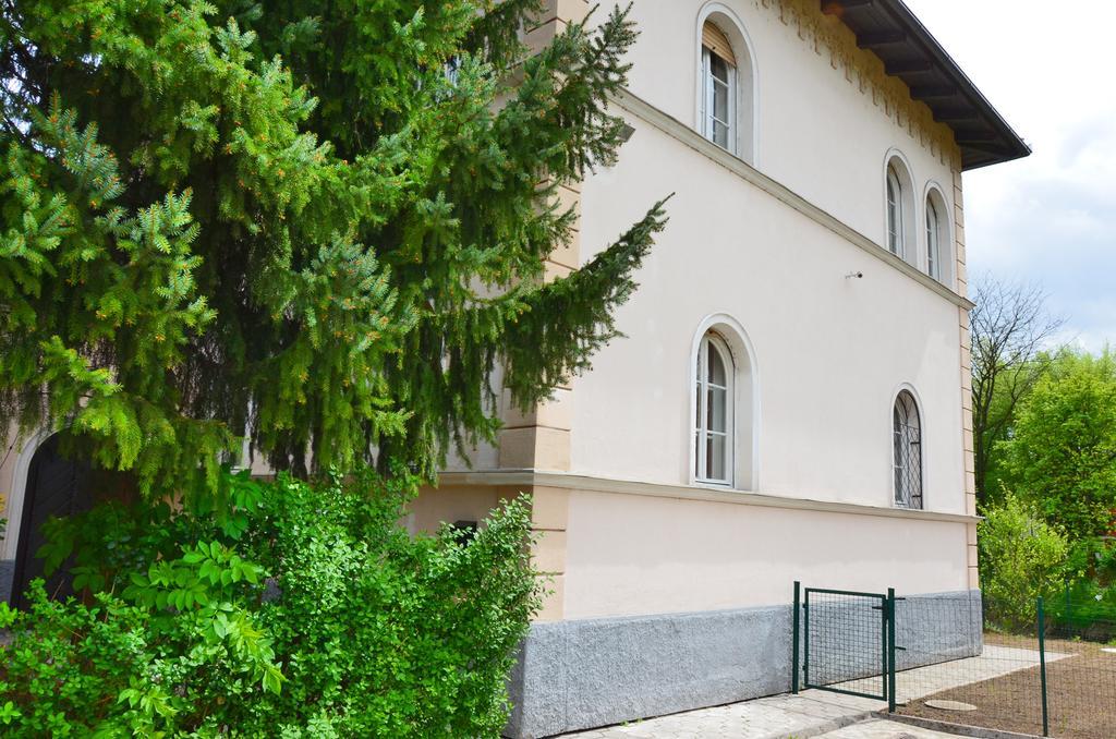 Apartment Soul Liubliana Exterior foto